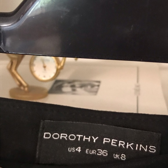 Black pantsuit trousers! - Picture 5 of 6